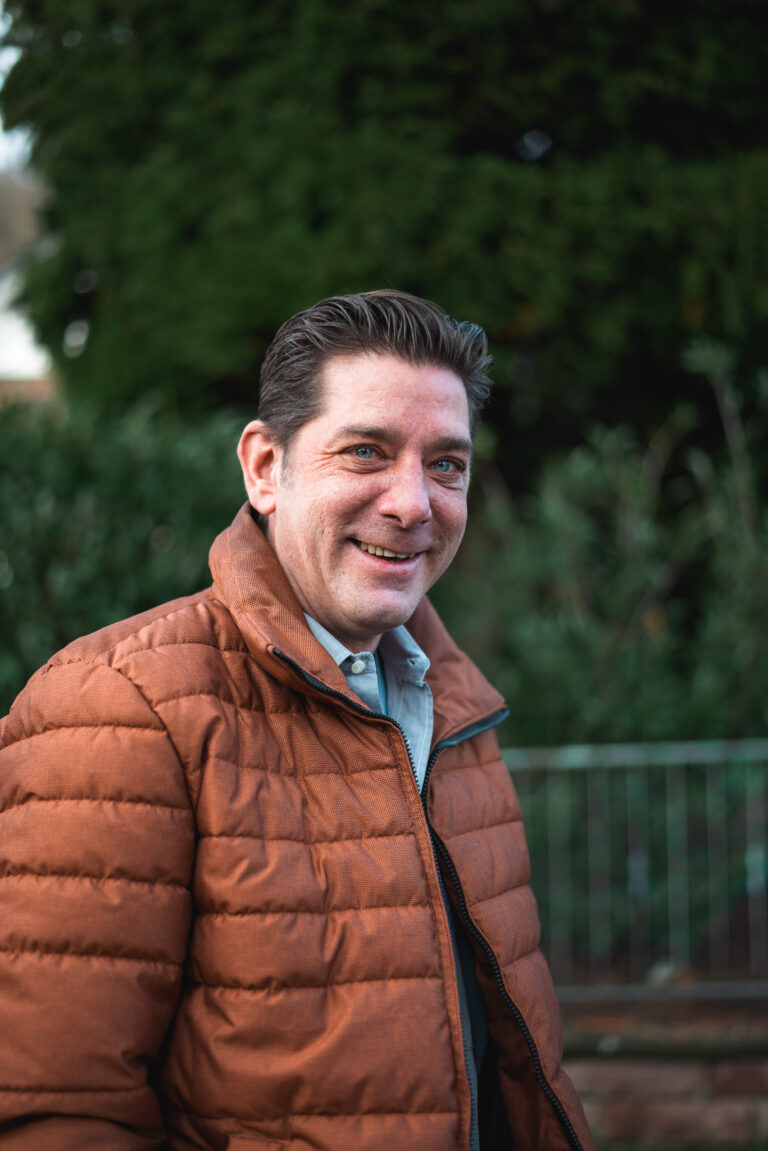 Rainer Aßmann, Bürger für Hofheim